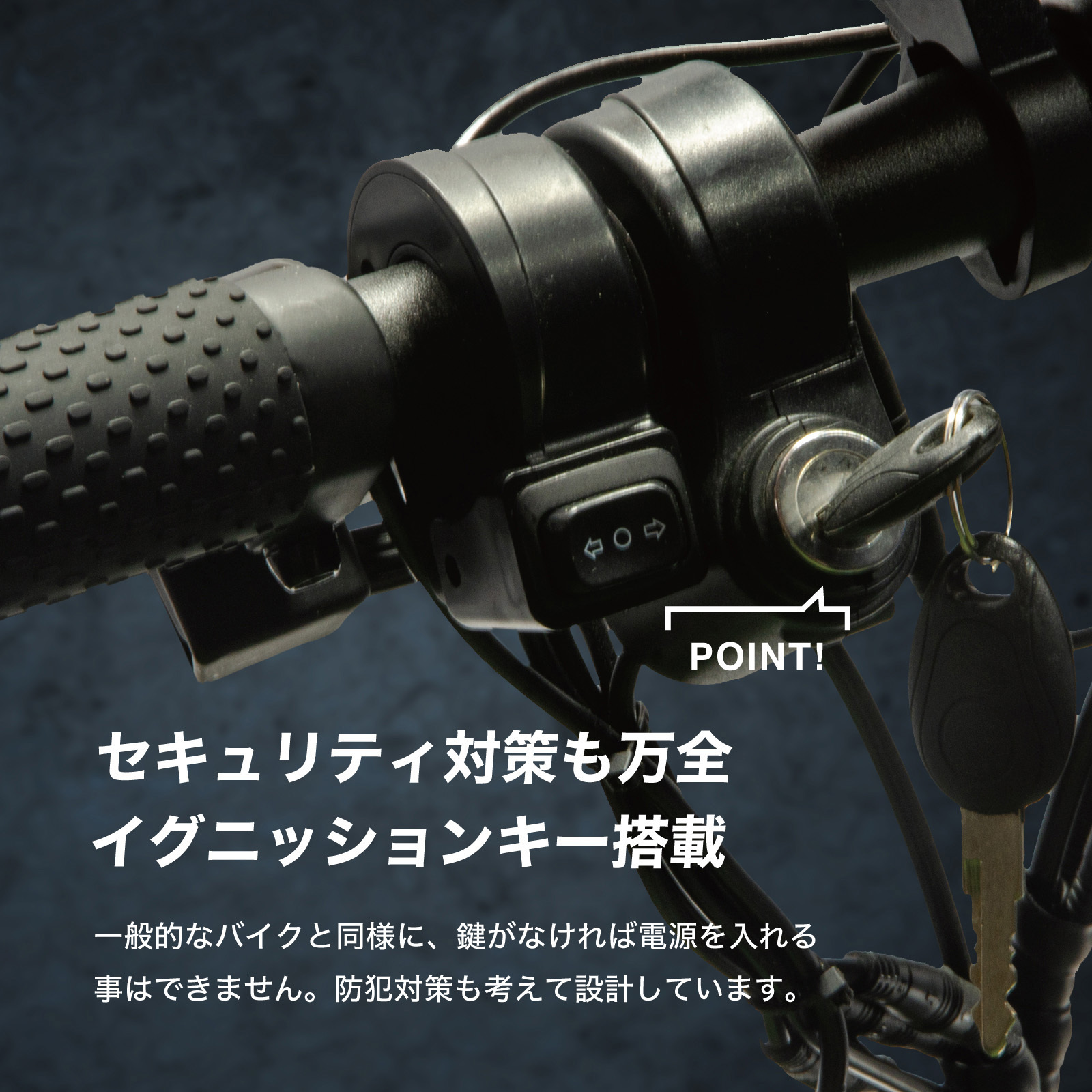 週末特価！新品未使用品！ RICHBIT CITY スノーホワイト RICHBIT CITY(特定小型) RICH BIT スノーホワイト色 - 【通販