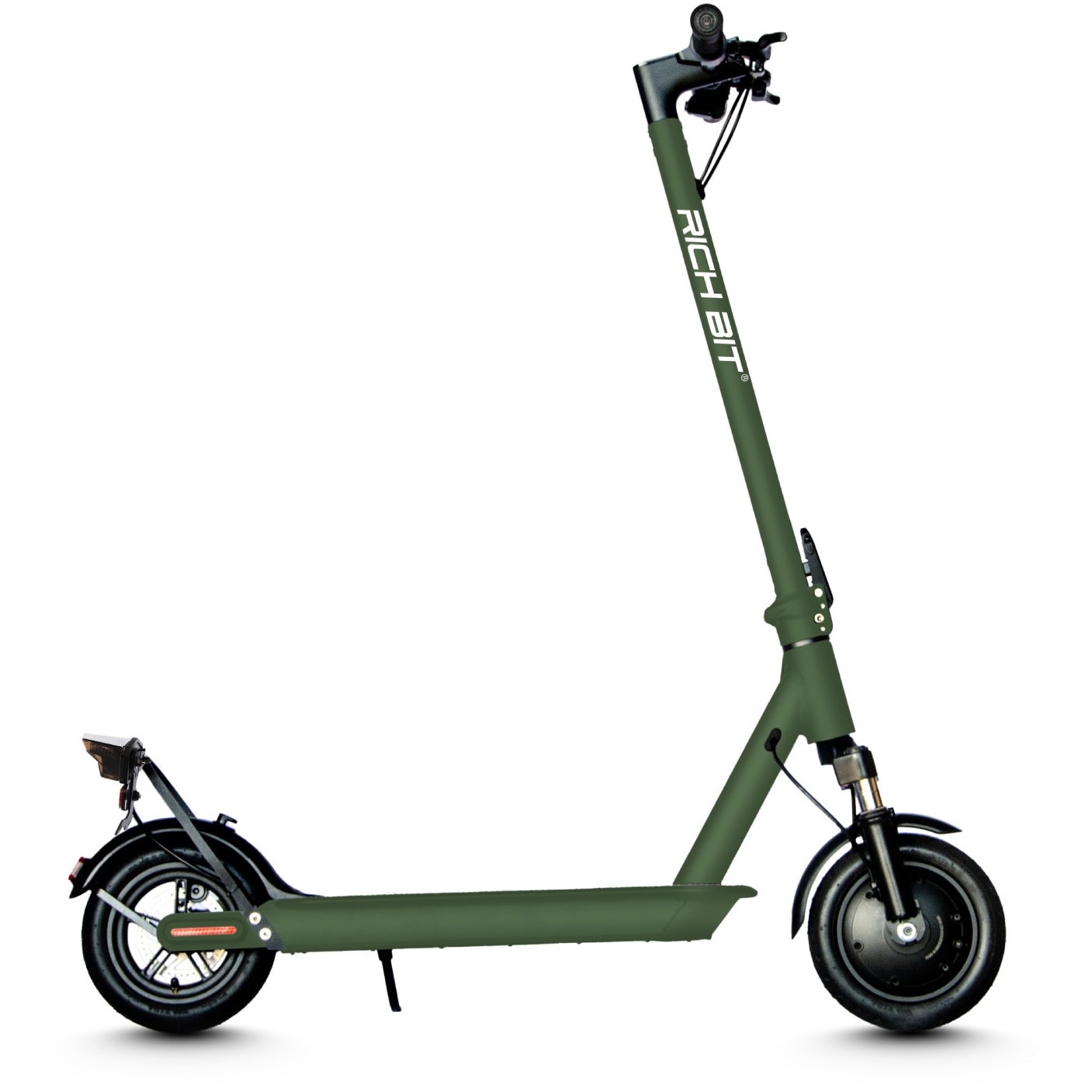 RICHBIT ES1 Pro(特定小型) 1台 RICH BIT 【通販モノタロウ】