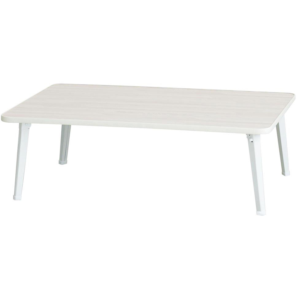 NK-90 ハウステーブル 永井興産 高さ295mm幅900mm奥行600mm 1セット(1台)