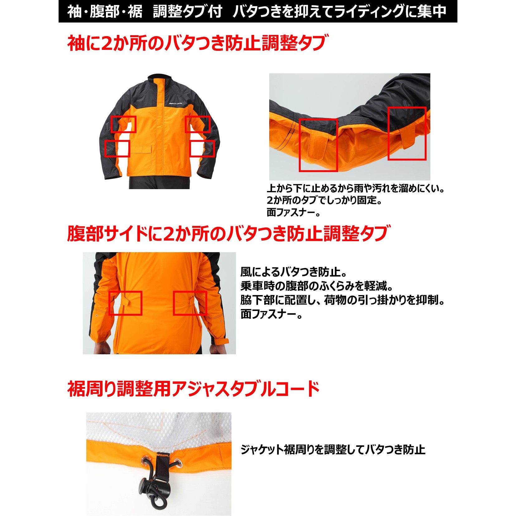 90792R057X YAR30 CYBER TEX2 バイク用レインスーツ ワイズギア