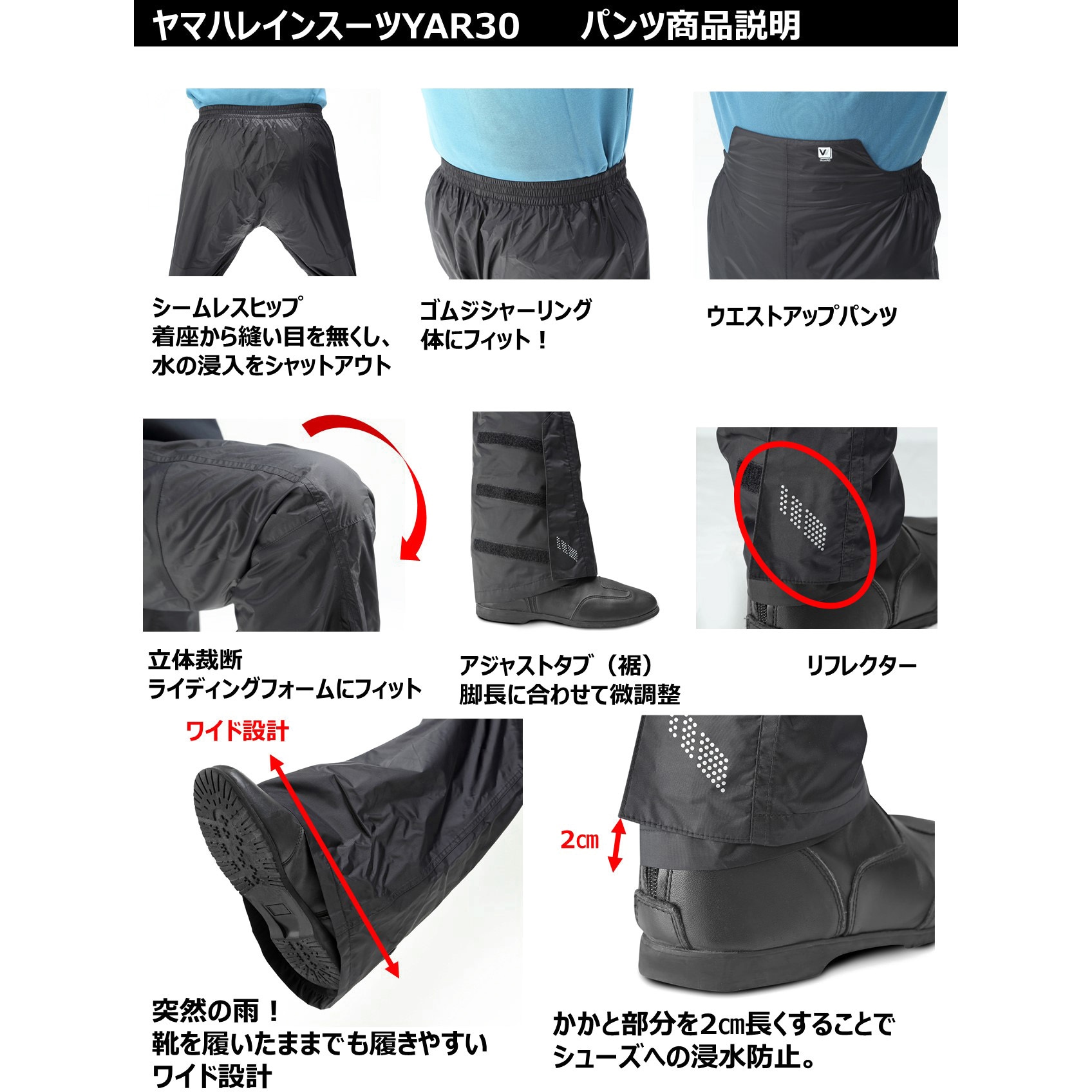 ウェア SSR SSR SSR専用ツバ付きハブリング（1個） PARTS255 日産用 φ73.0