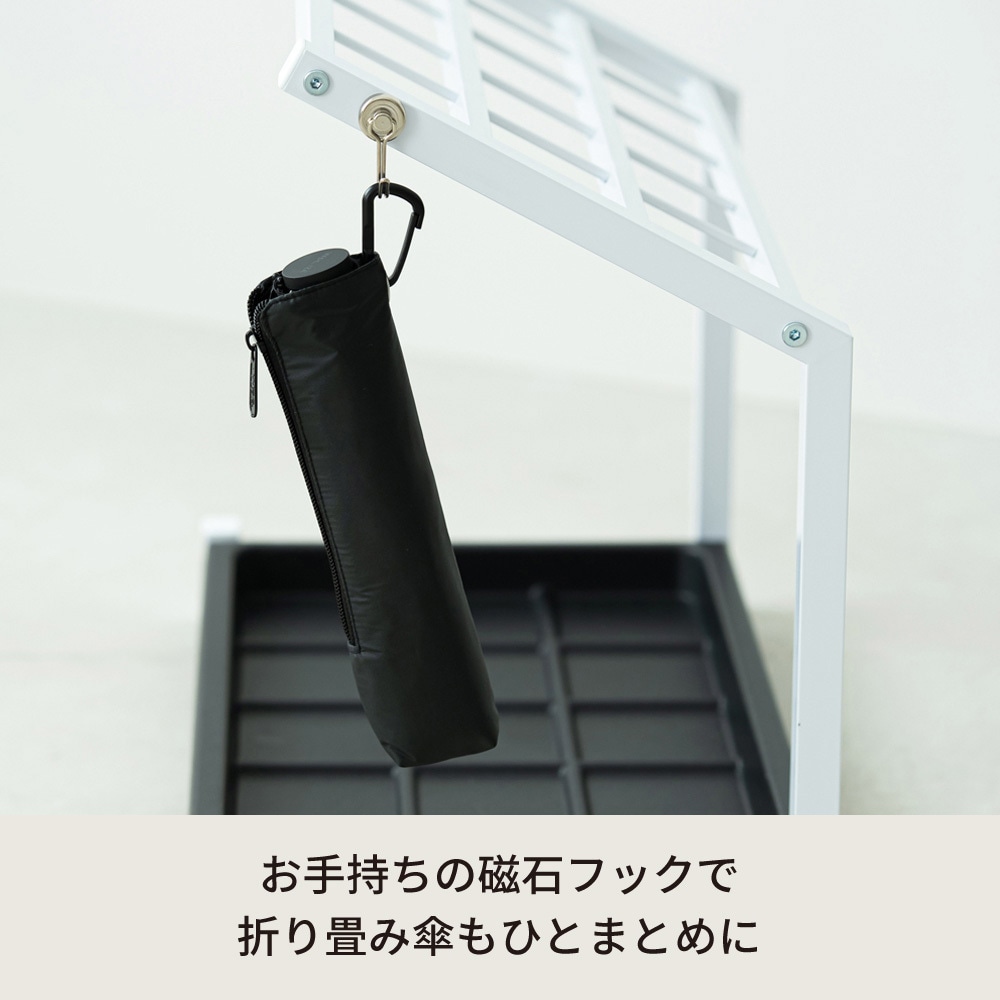 NK-7220 傘立て 1セット(1台) 永井興産 【通販モノタロウ】