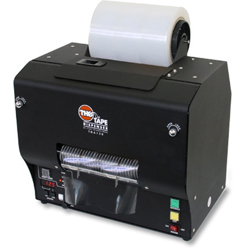 TDA150NMSR 電子テープカッター(表面保護フィルムモデル) 1台 エクト 【通販モノタロウ】