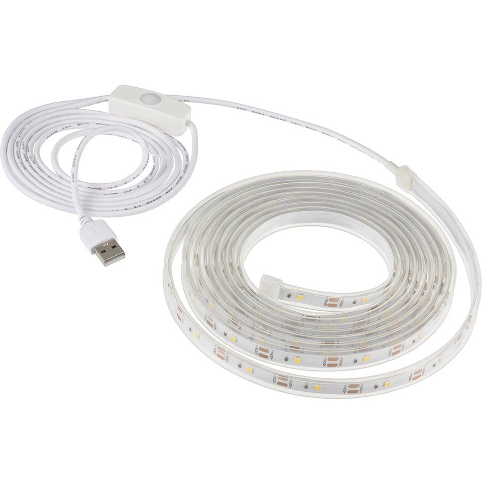 NIT-ALA6TU30 LEDテープライト USB式 オーム電機 1個 NIT-ALA6TU30