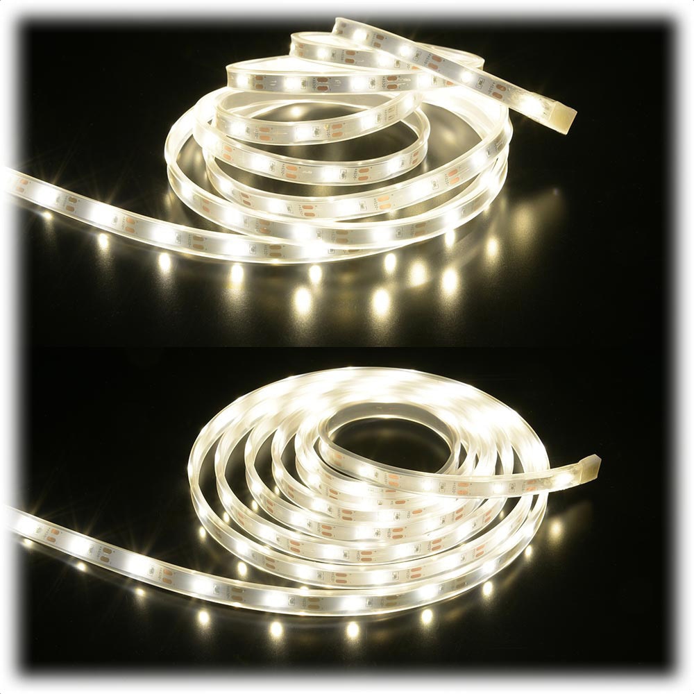 FKK　LEDテープライト DC24V フレアラインミニトップPLC 蓄光緑 1801mm 3500K (トランス・コード別売)　FMT-PG-1801-WW ※受注生産品 FKK LEDテープライト DC24V フレアラインミニトップPLC 蓄光青 片側