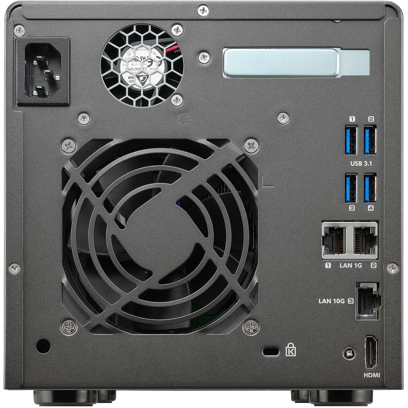 HDL4-Z19SI3A-8B Windows OS搭載 法人向けNAS(標準5年保証・データ復旧