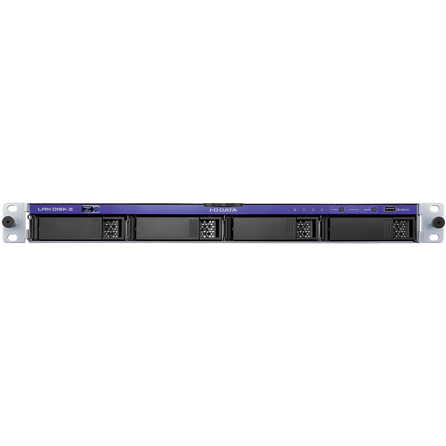 HDL4-Z19WATA-8-UB Windows OS搭載 法人向けNAS(標準5年保証・データ