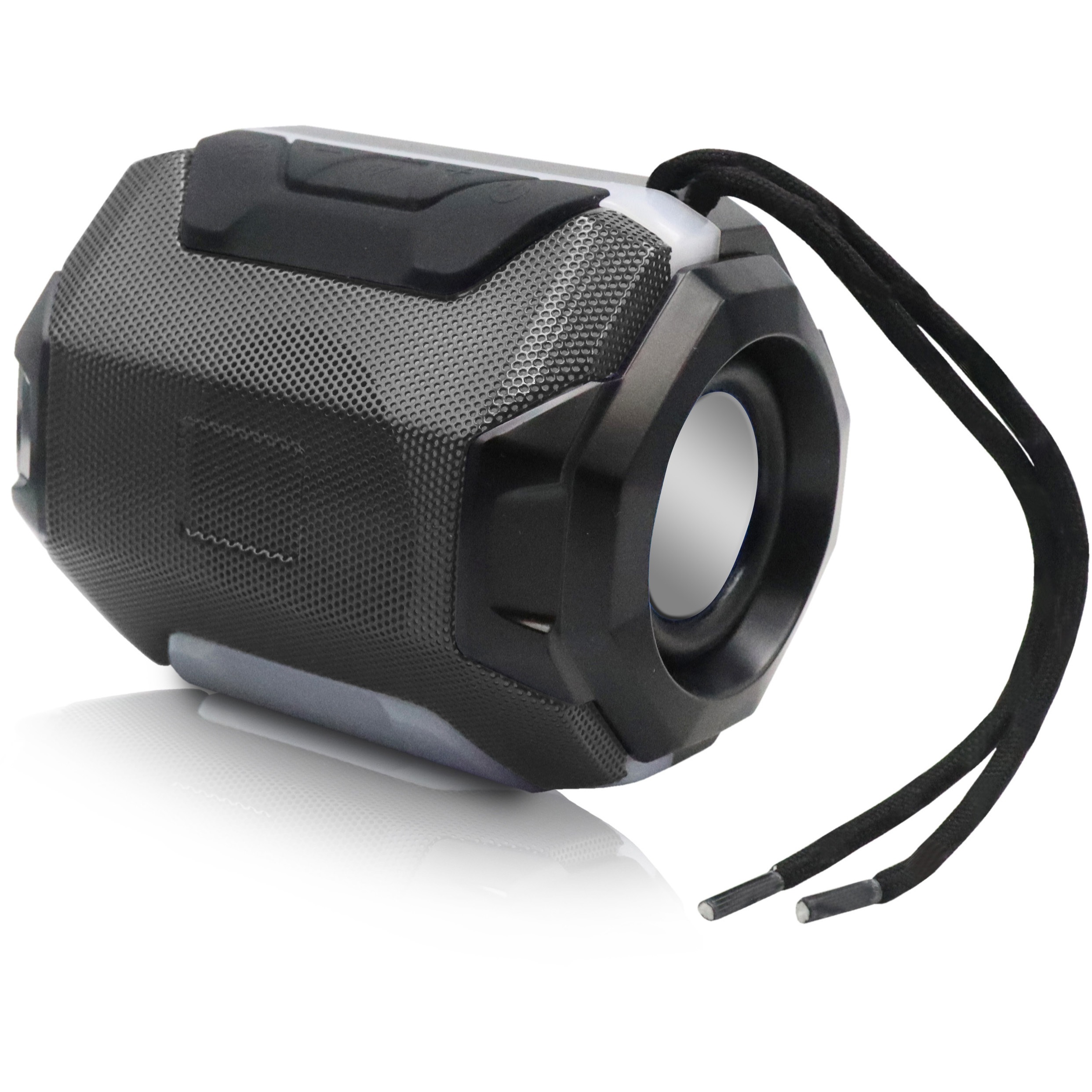 バーニーズNY  携帯スピーカー バーニーズNY 携帯スピーカー Amazon.co.jp: ウェアラブル ネック