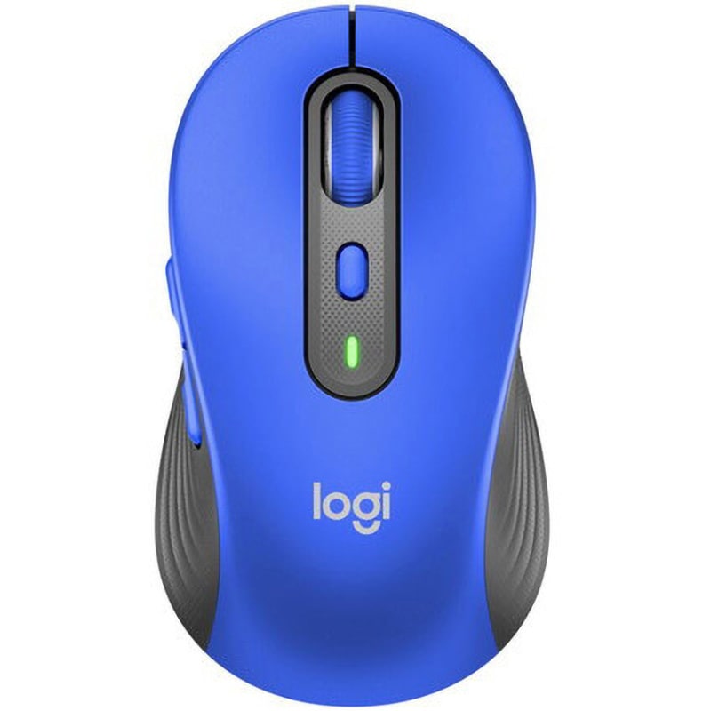 ロジクール logicool SIGNATURE M750L ワイヤレスマウス レッド M750LRD(代引不可) SIGNATURE M550／M650／M750」はマウスの常識を変えるのか\u2015\u2015ロジクール