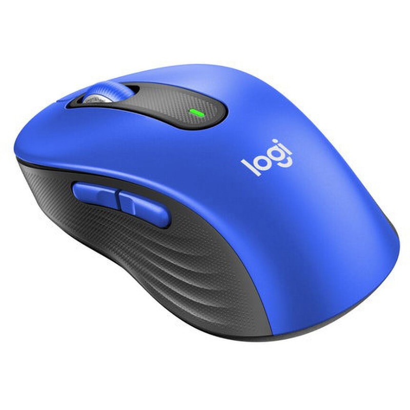 M650MBL ロジクール SIGNATURE M650 ワイヤレスマウス ロジクール 無線