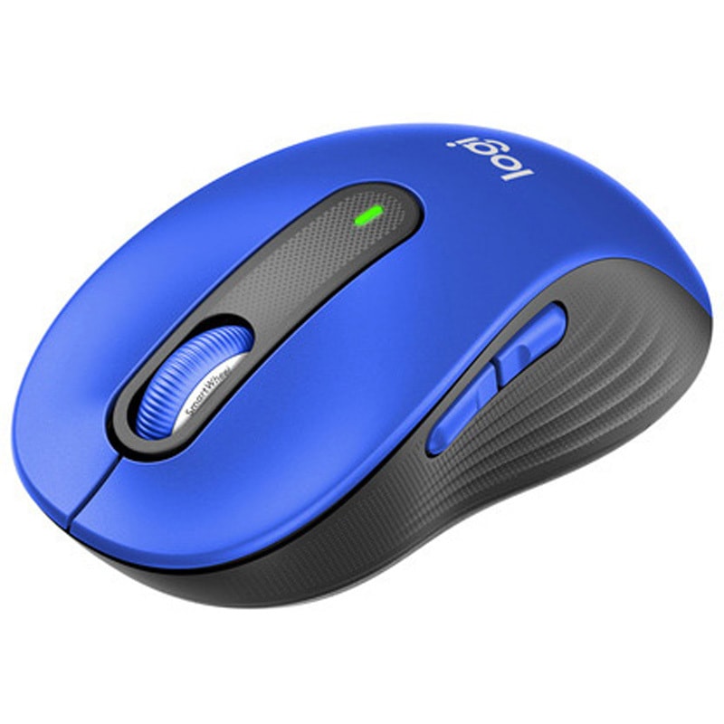M650MBL ロジクール SIGNATURE M650 ワイヤレスマウス ロジクール 無線