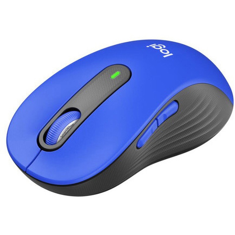 M650LBL ロジクール SIGNATURE M650L ワイヤレスマウス ロジクール