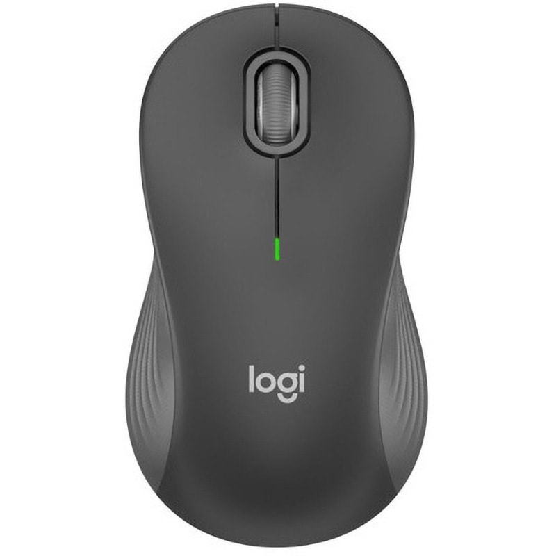 M550LGR ロジクール SIGNATURE M550L ワイヤレスマウス