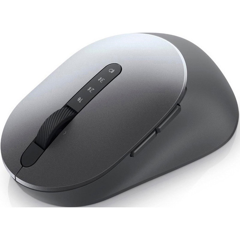 CK570-ABDP-0A Dellマルチデバイス ワイヤレス マウス - MS5320W Dell 7ボタン 無線 ブラック色