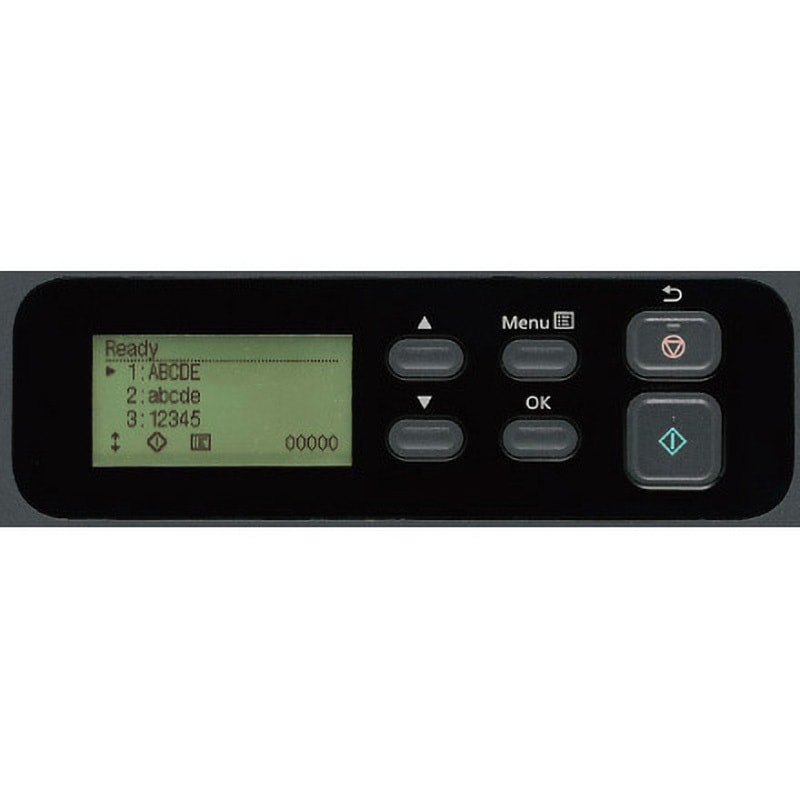 DR-M260 ドキュメントスキャナー imageFORMULA 1台 Canon 【通販