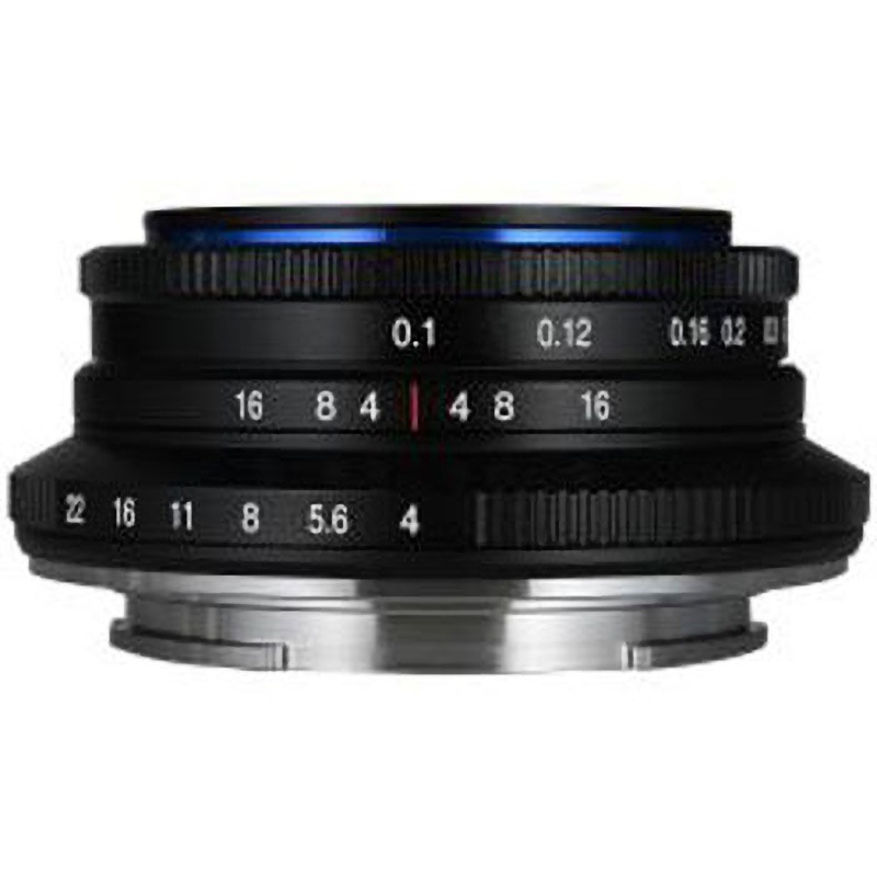 10mm F4 Cookie LAOWA キャノンRF - 【通販モノタロウ】