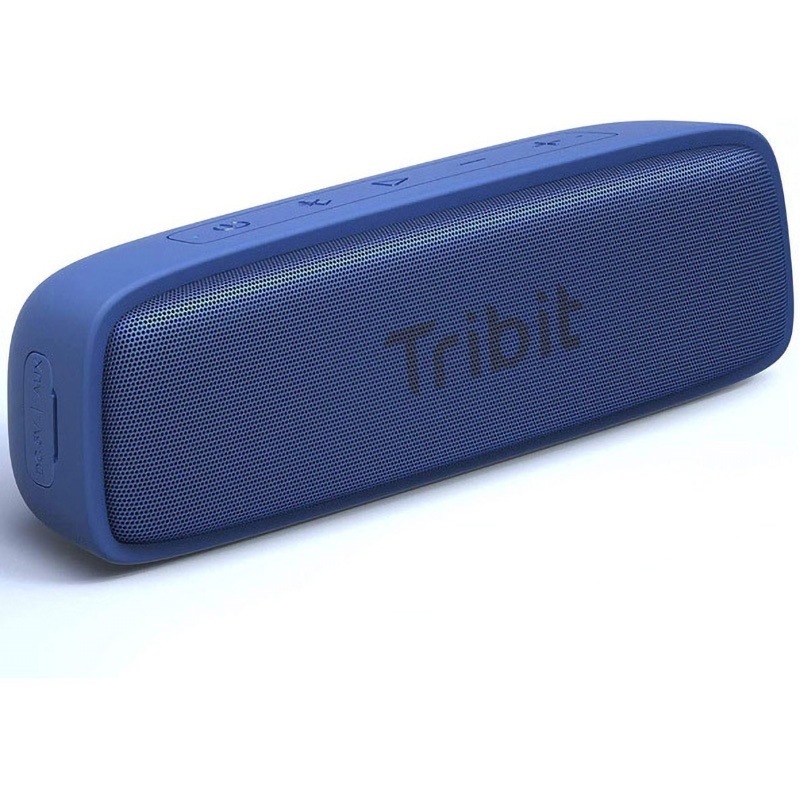 BTS21-BL Bluetooth スピーカー XSound Surf 1個 Tribit 【通販