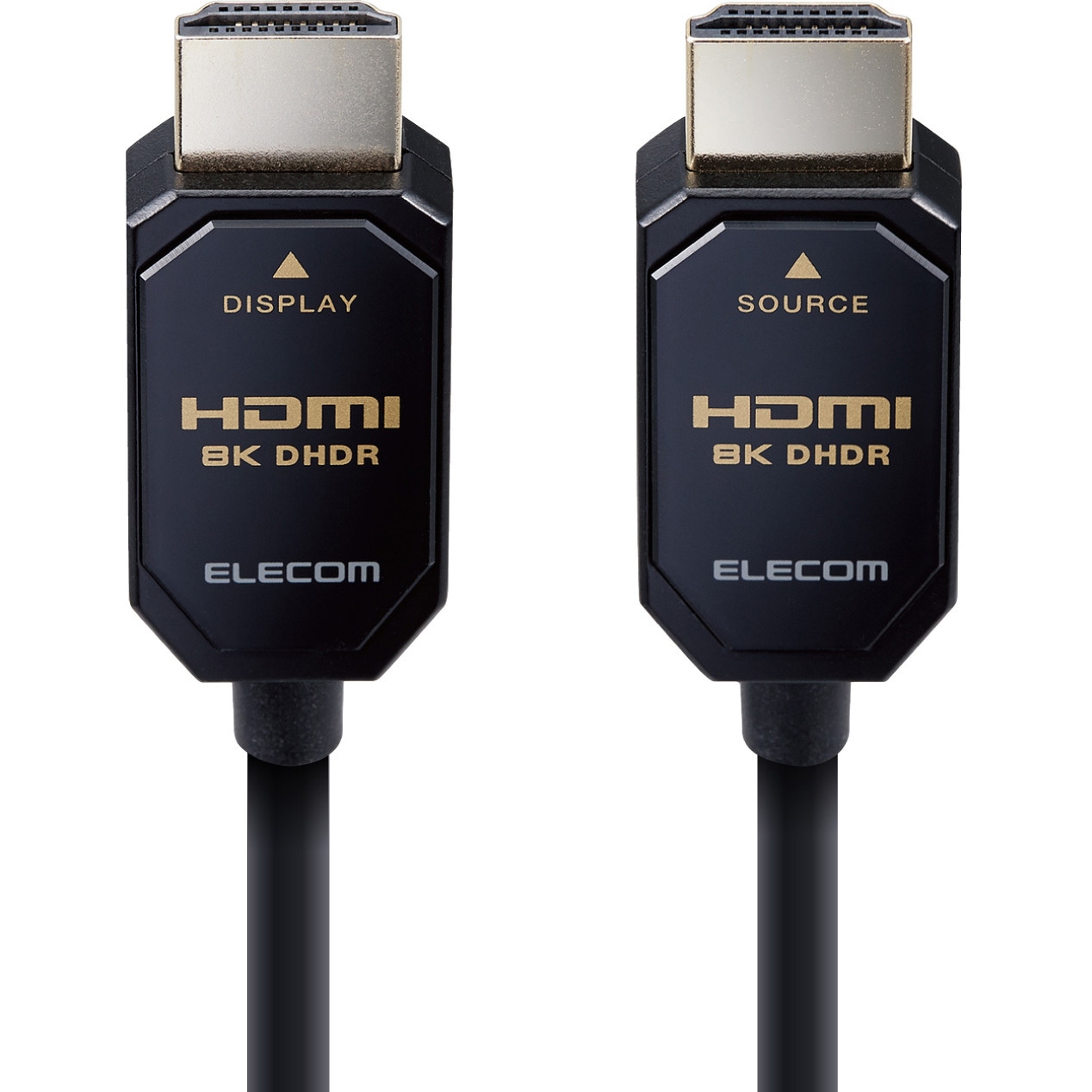 DH-HDLO21A05BK HDMIケーブル Ultra High Speed HDMI アクティブ