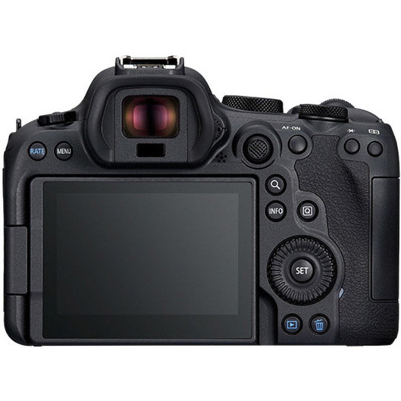 EOSR6MK2 ミラーレスカメラ EOS R6 Mark II・ボディー 1個 Canon