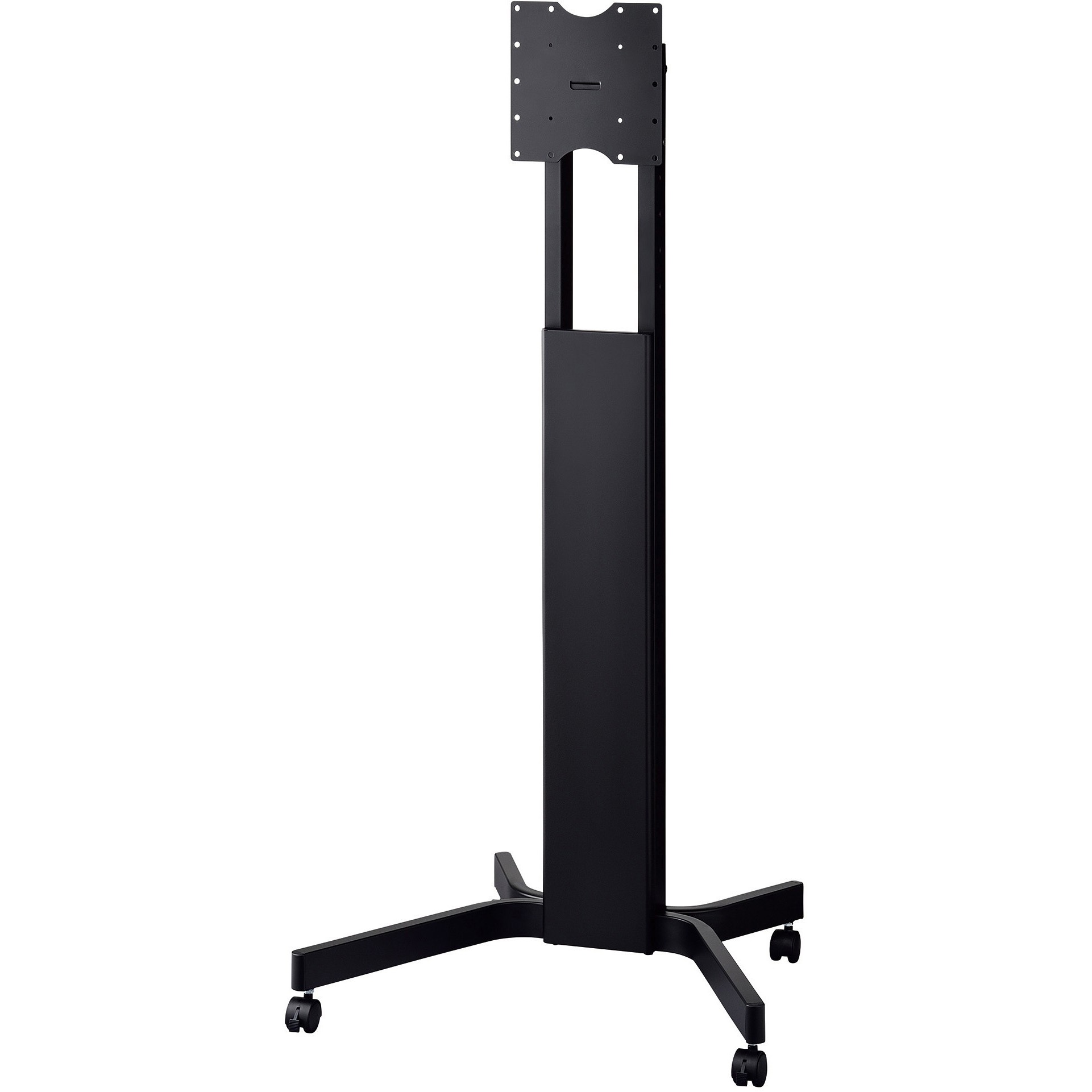 TF-530B ディスプレイスタンド HAMILeX(ハミレックス) 適合モニターサイズ～50V型  TF-530B