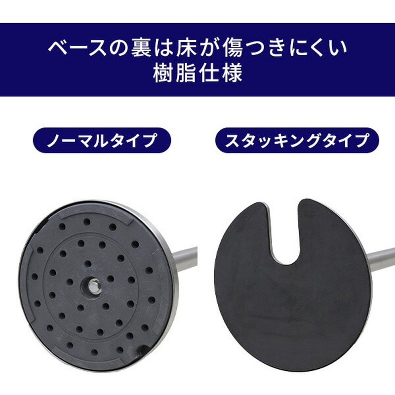 tmzさん専用パーテーション② IBP-32-2(RD/BK) ベルトパーテーション 長さ195cm ワンタッチ自動