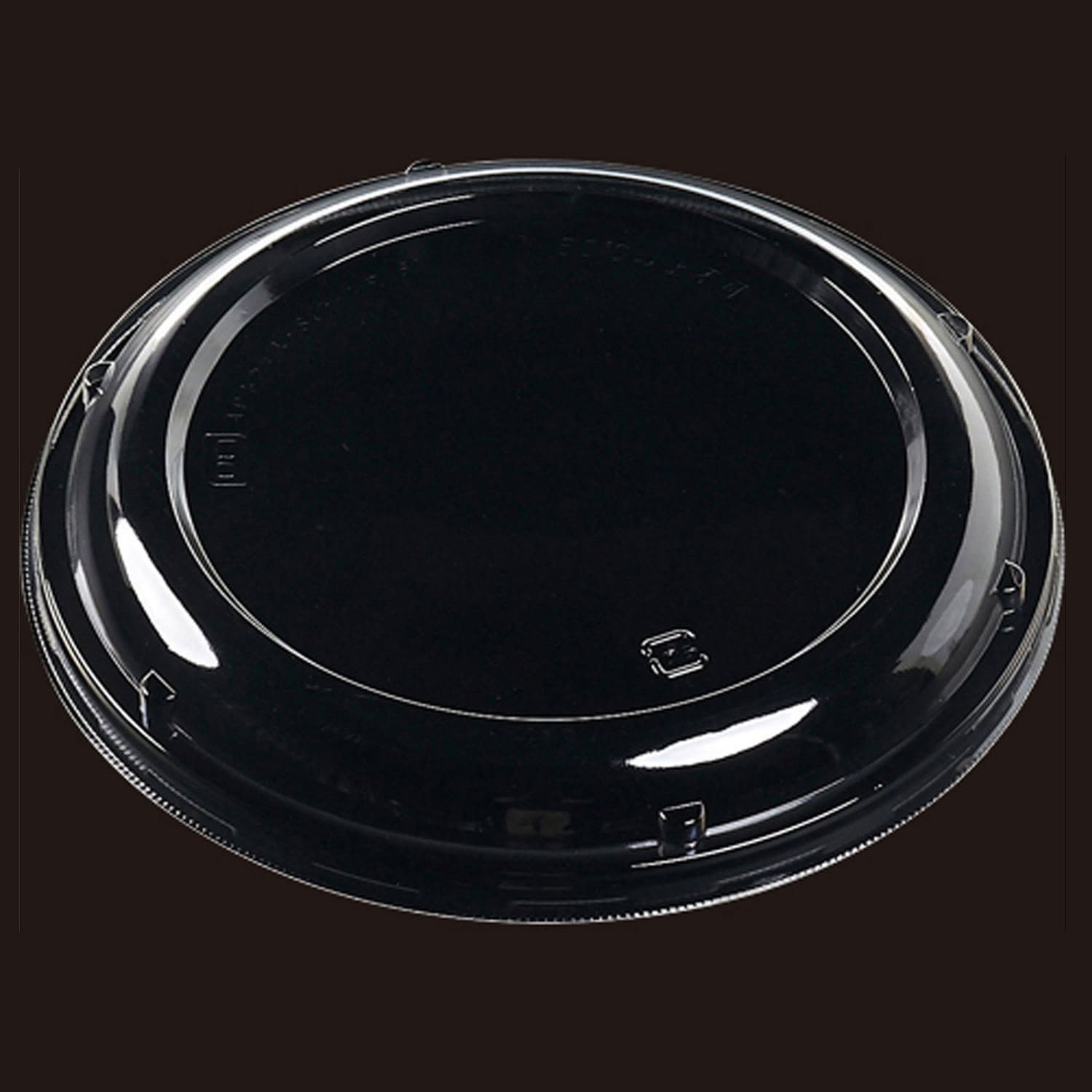 大(ライン丸18)FS AP-ボウル 蓋 1ケース(100枚×6袋) エフピコ 【通販モノタロウ】