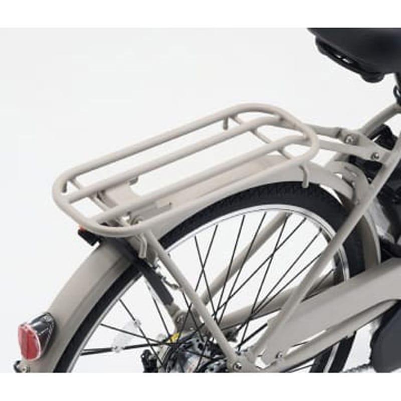 BE-FTL633-V ティモ・L 26型 電動アシスト自転車 2025年モデル 【完成
