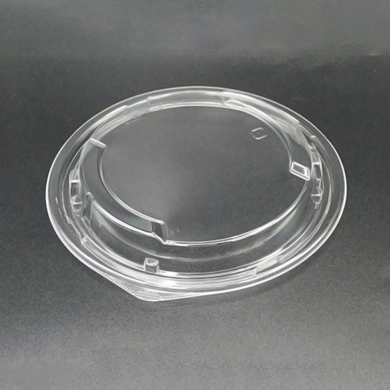 18 OPS T-ホット麺 小内嵌合通気蓋 エフピコ 1ケース(50枚×12袋) 18 OPS