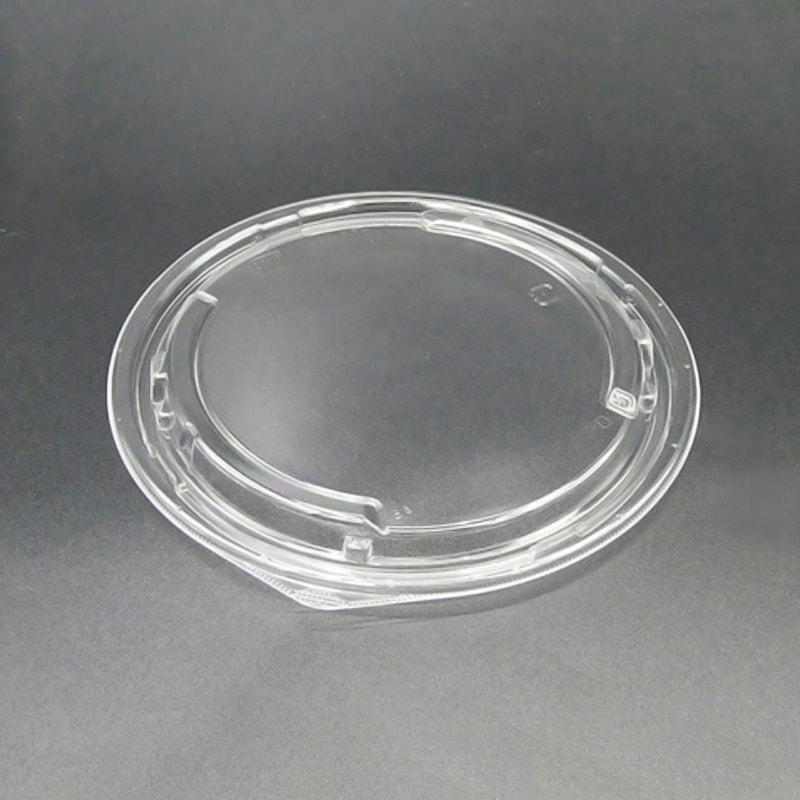 19 OPSL T-ホット麺 内嵌合通気低蓋 1ケース(50枚×12袋) エフピコ 【通販モノタロウ】