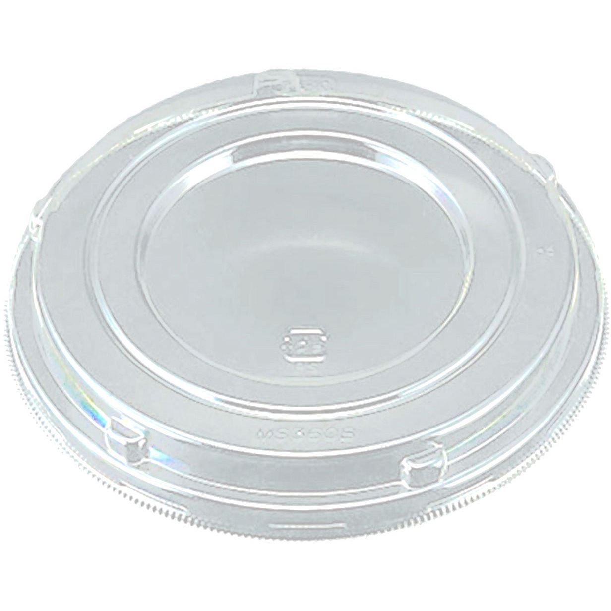 360-B MS丼 嵌合蓋 1ケース(50枚×20袋) エフピコチューパ 【通販モノタロウ】