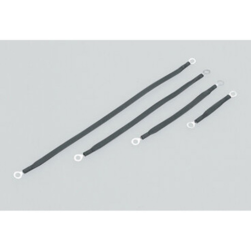 E07S406200 アースストラップ 星和電機(SEIWA) 1箱(100個) E07S406200