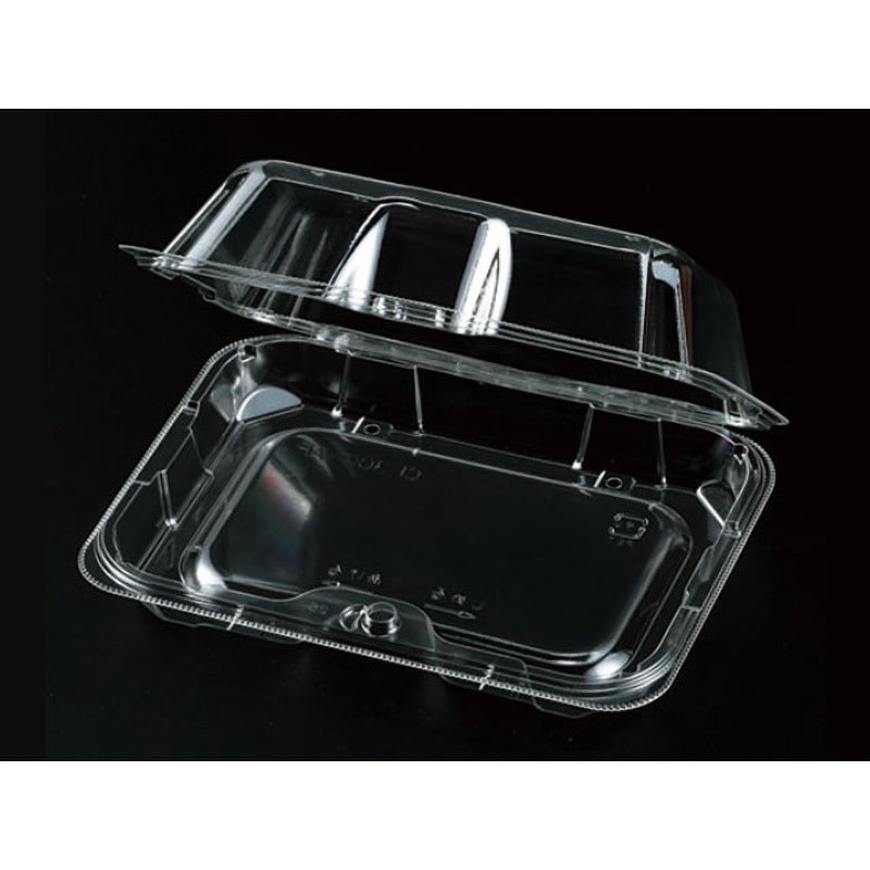 CF300-AP.9H トレー 1ケース(100枚×8袋) エフピコチューパ 【通販モノタロウ】 14,785円