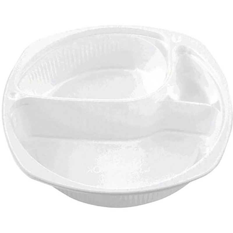 217 白 AP 本体 1ケース(50枚×12袋) エフピコチューパ 【通販モノタロウ】