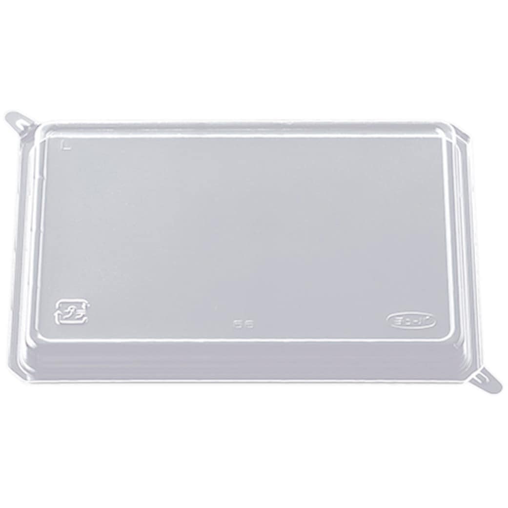 CM-L カップ 透明蓋 1ケース(50枚×40袋) エフピコチューパ 【通販モノタロウ】