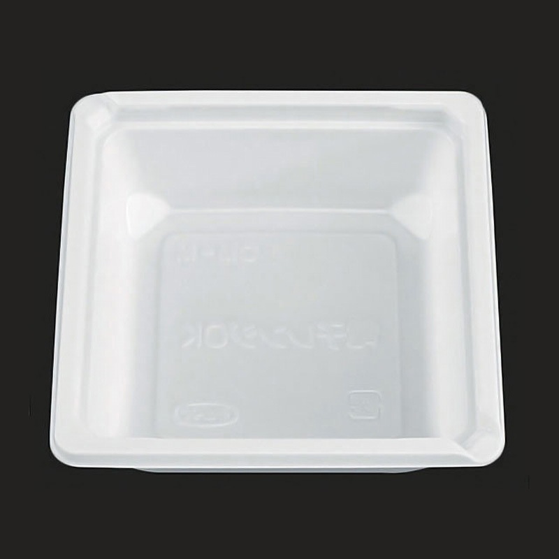 CM-M 白 カップ 本体 1ケース(50枚×30袋) エフピコチューパ 【通販モノタロウ】