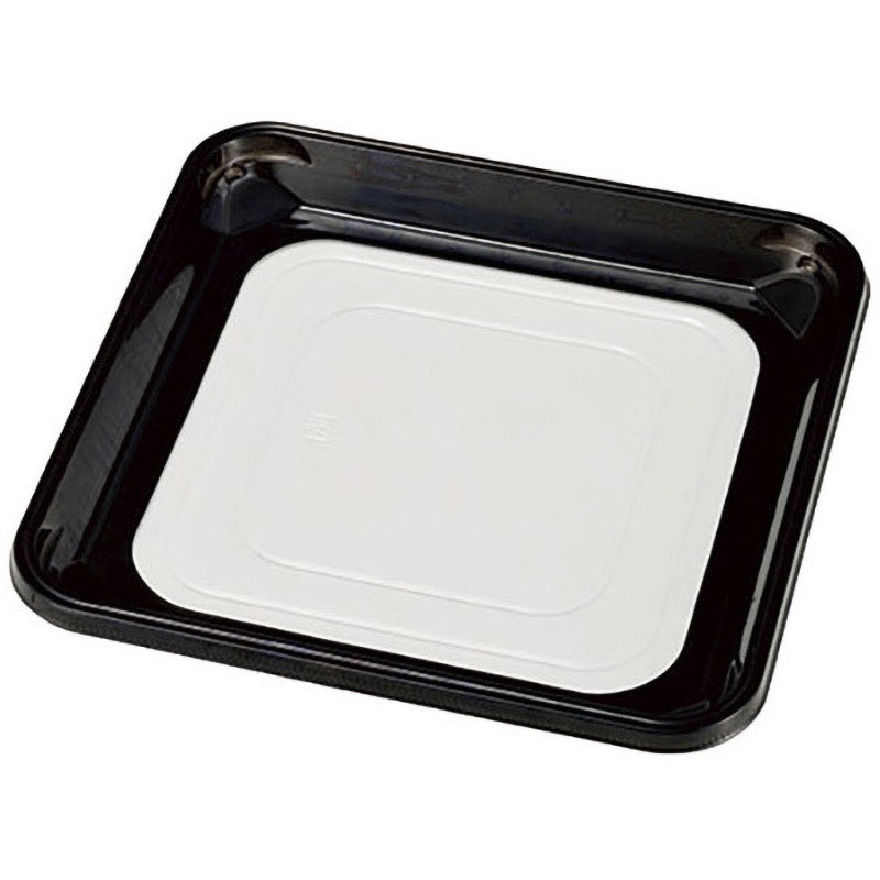 VF-X1717 AP BLW 青果・農産容器 1ケース(100枚×12袋) エフピコチューパ 【通販モノタロウ】