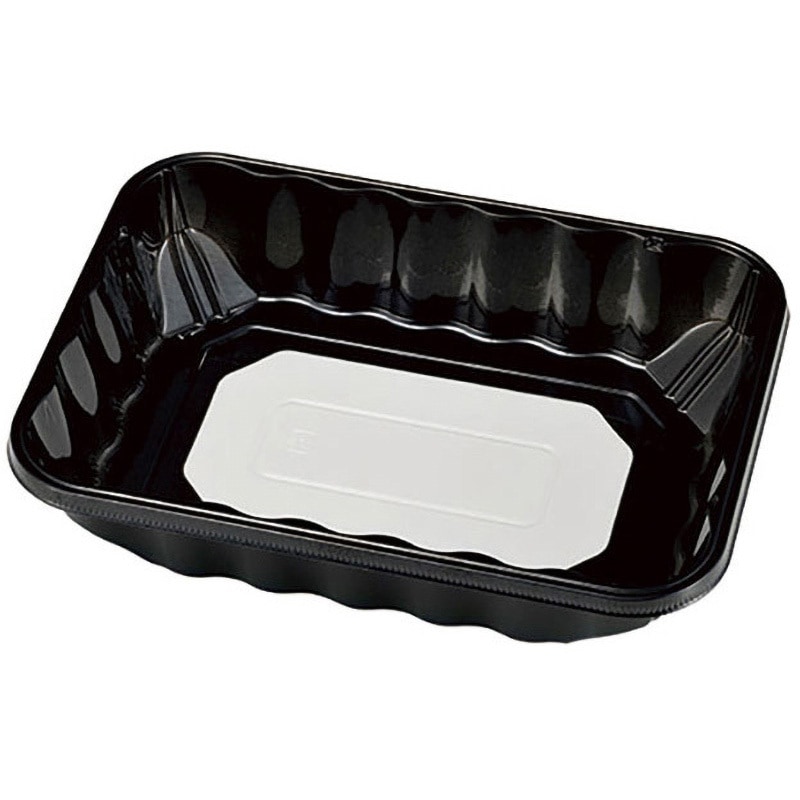 VF-X1813 AP BLW 青果・農産容器 1ケース(100枚×12袋) エフピコチューパ 【通販モノタロウ】