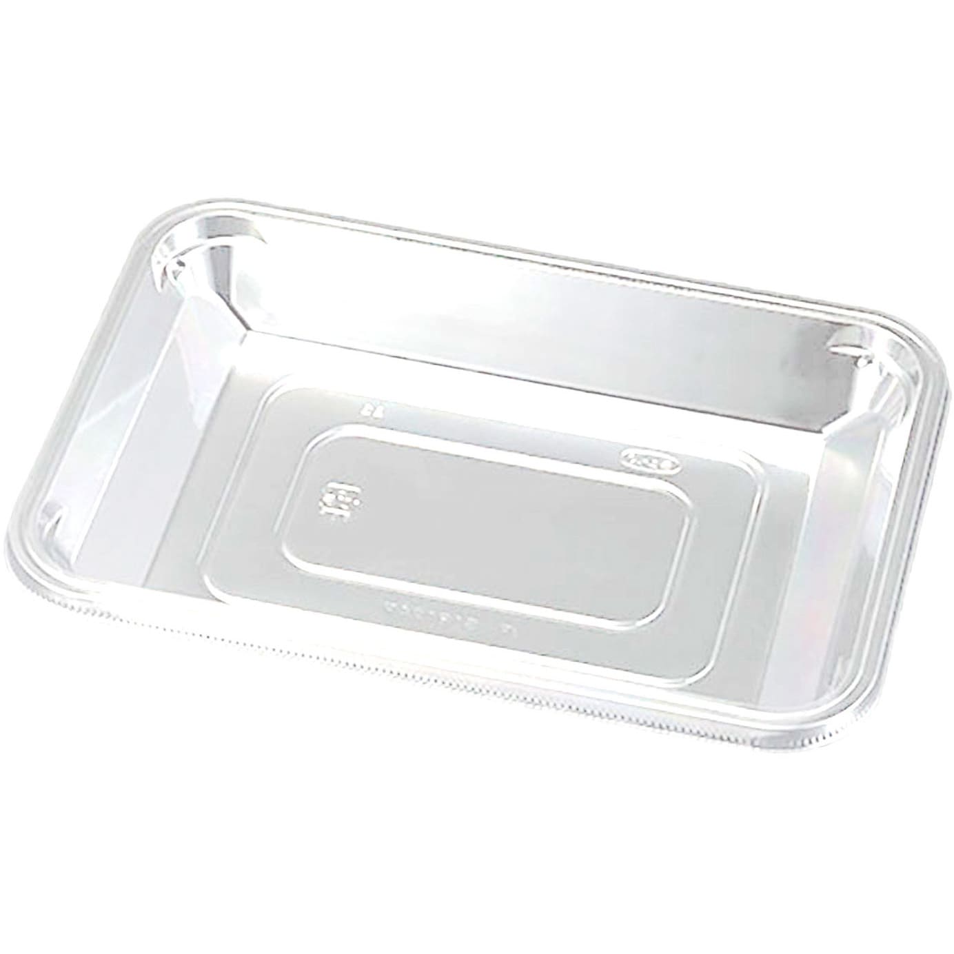 VF-S1812 AP 透明 青果・農産容器 1ケース(100枚×12袋) エフピコチューパ 【通販モノタロウ】