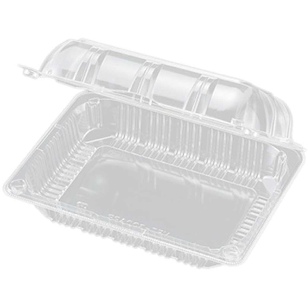 VFT-300APR．4H 青果・農産容器 1ケース(100枚×9袋) エフピコチューパ 【通販モノタロウ】