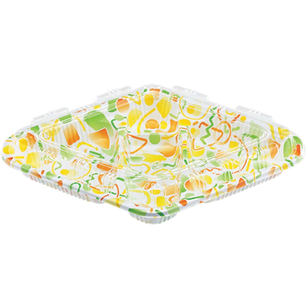 M-2 トリオカラー セット おにぎり 2個用 M弁当 1ケース(100枚×8袋) エフピコチューパ 【通販モノタロウ】