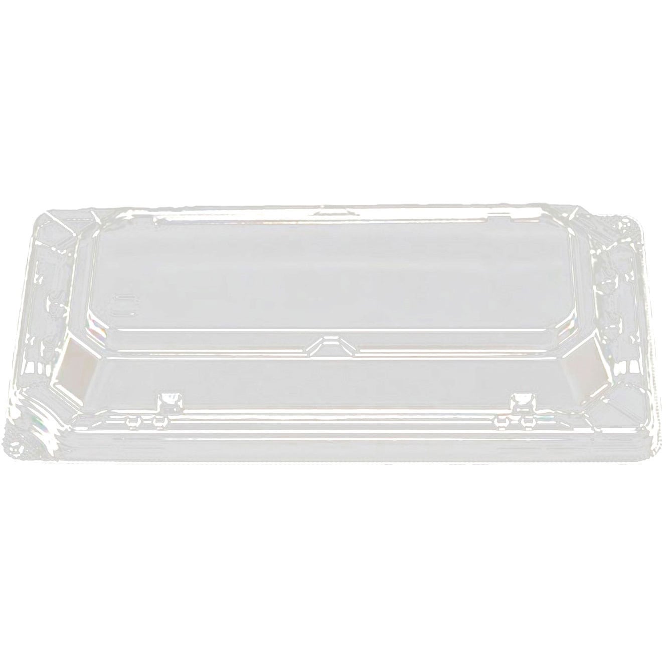 カチ楽302 弁当容器 嵌合蓋 1ケース(50枚×20袋) エフピコチューパ 【通販モノタロウ】