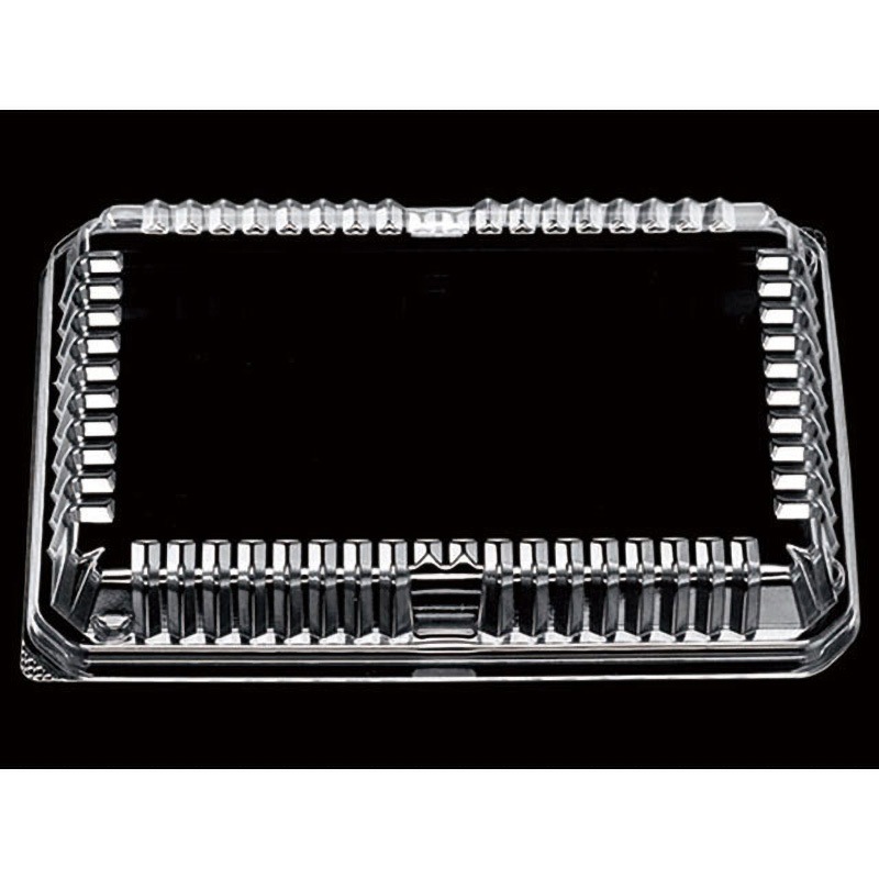 SB-70 惣菜容器 嵌合蓋 1ケース(100枚×15袋) エフピコチューパ 【通販モノタロウ】 14,235円