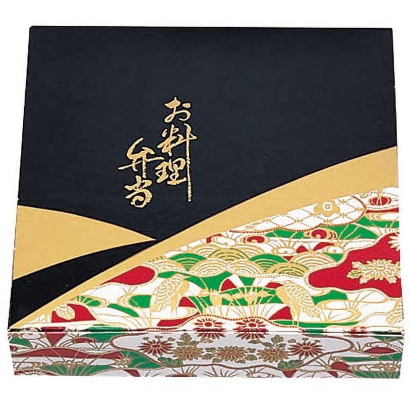 一体型 65-65 錦 紙BOX 65-65 一体型 1ケース(50枚×6袋) エフピコチューパ 【通販モノタロウ】