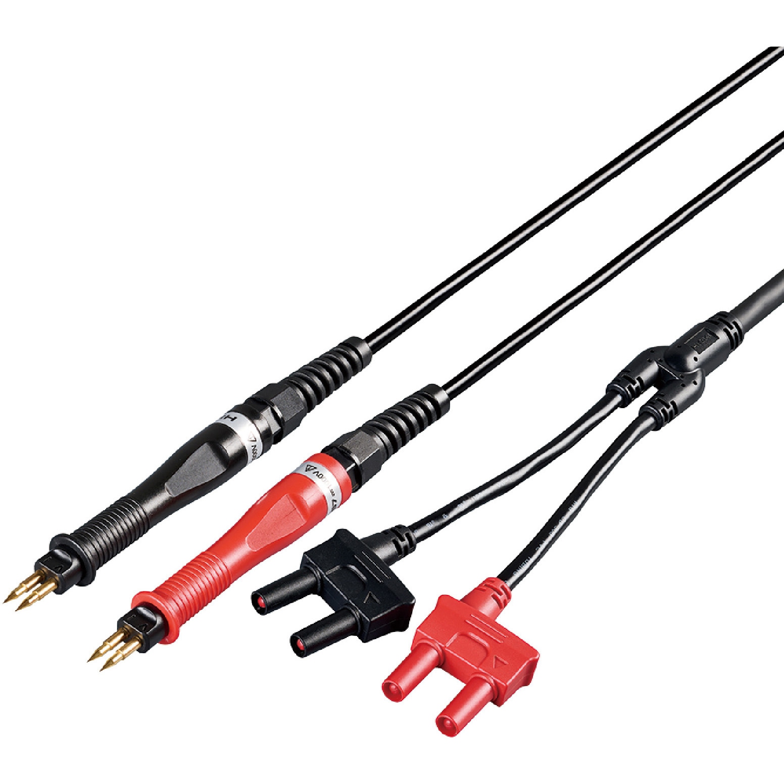 日置電機 L2107 クリップ形リード HIOKI Amazon | HIOKI (日置