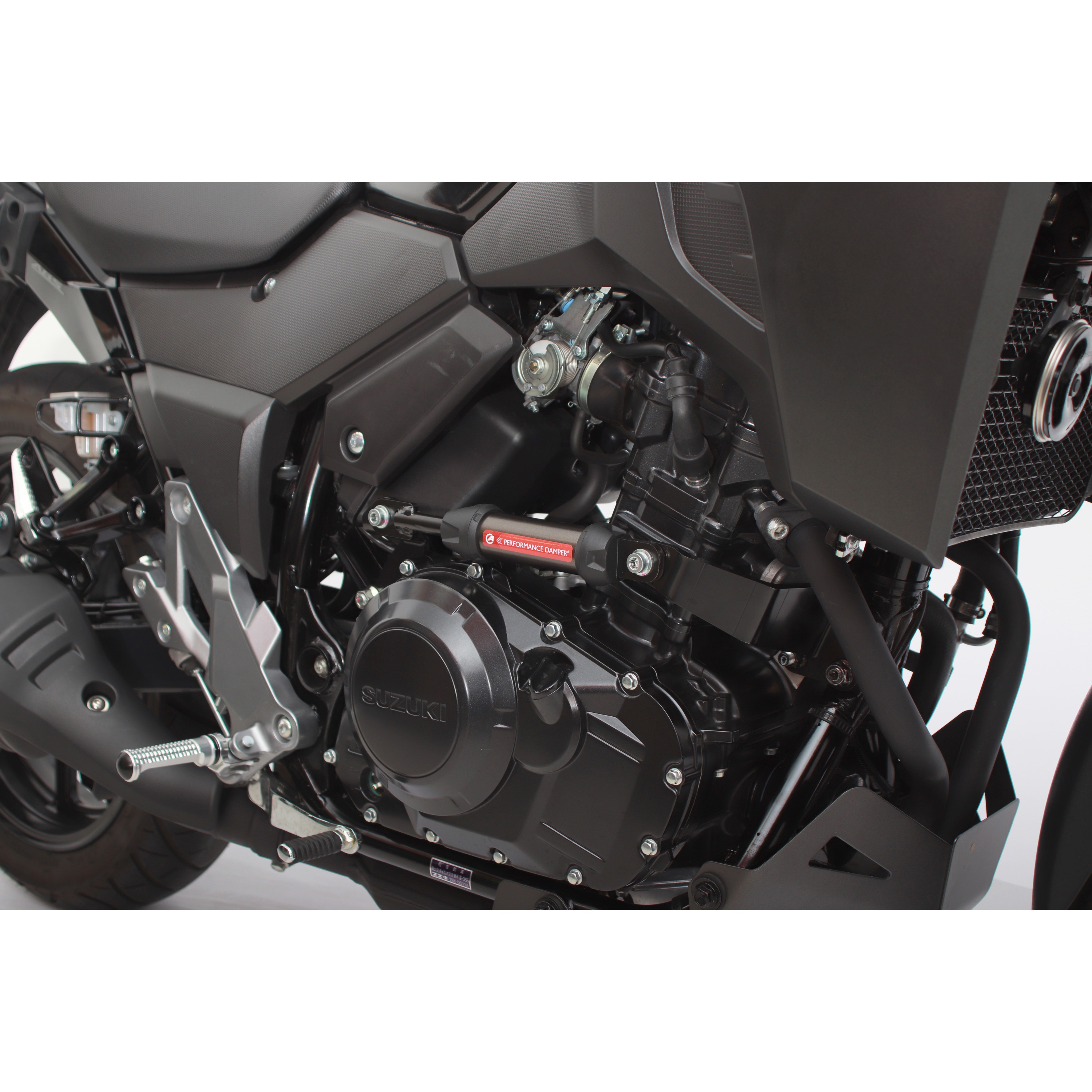 13691501 パフォーマンスダンパーV-STROM250 17-24(ABS含む) 1個