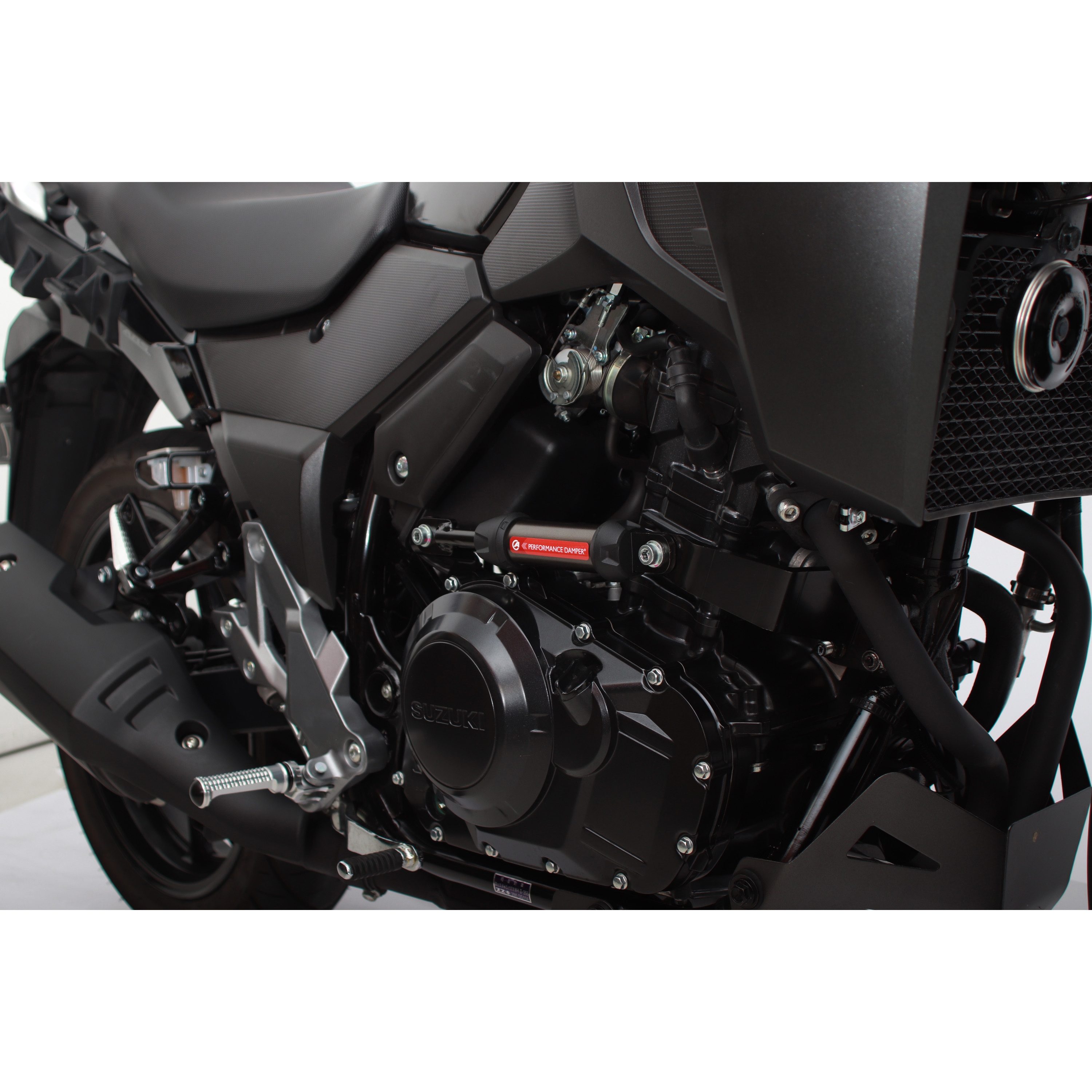 13691501 パフォーマンスダンパーV-STROM250 17-24(ABS含む) 1個