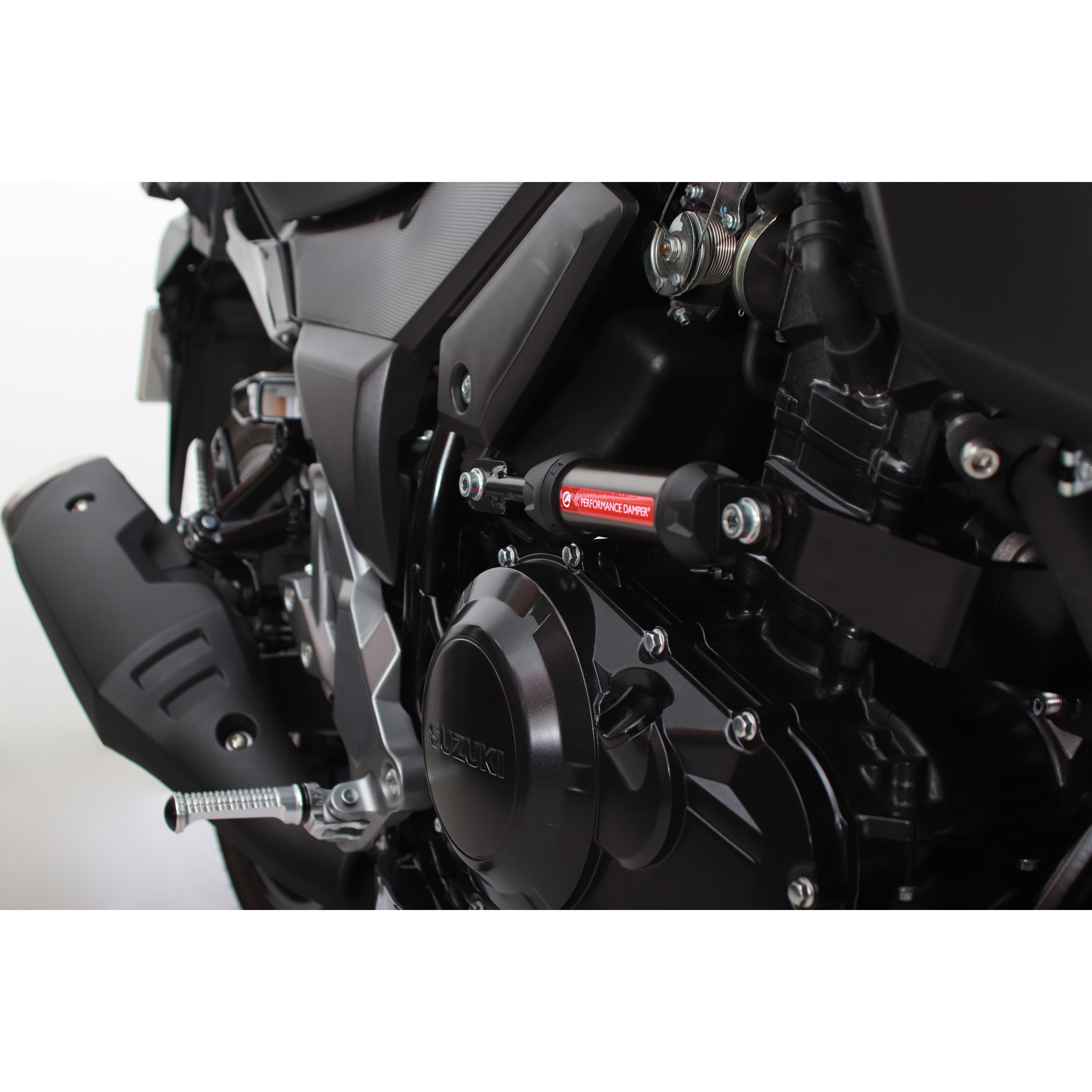 13691501 パフォーマンスダンパーV-STROM250 17-24(ABS含む) 1個