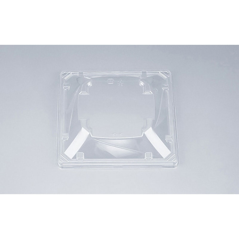 15-15 BFツイスト 嵌合蓋 1ケース(50枚×24袋) シーピー化成 【通販モノタロウ】