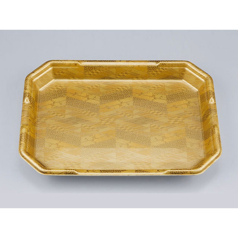 4 真田金 L-カク トレー 1ケース(50枚×6袋) シーピー化成 【通販モノタロウ】