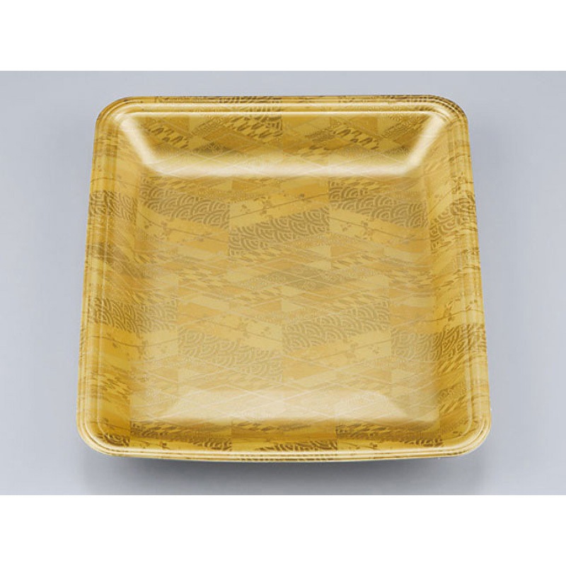 新LL22-30真田金 トレー 1ケース(100枚×12袋) シーピー化成 【通販モノタロウ】